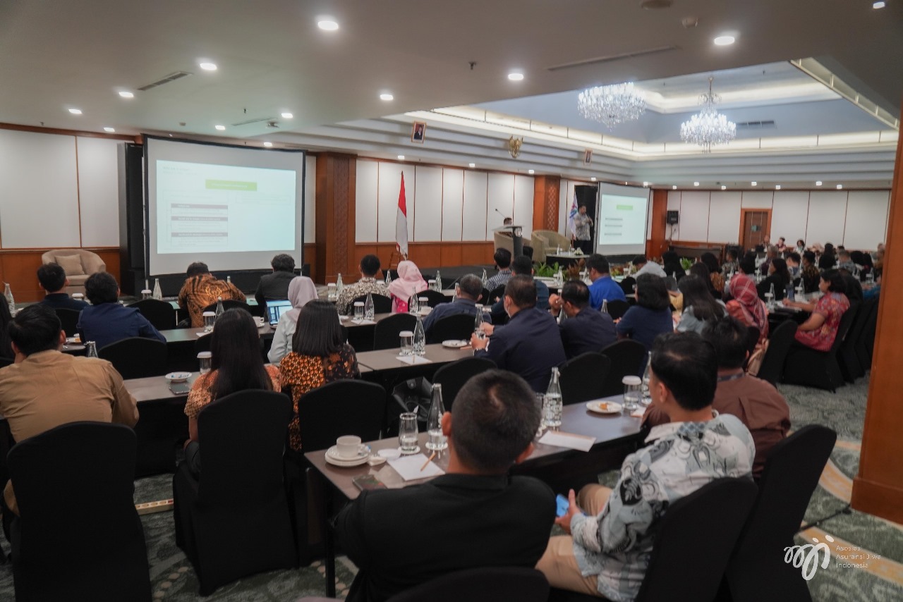 Sharing Session Perpajakan 2025